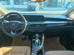 Buick GL6 323T Luxury Version - ფოტო 16