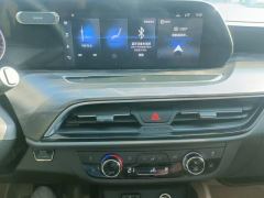 Buick GL6 323T Luxury Version - ფოტო 17