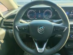 Buick GL6 323T Luxury Version - ფოტო 18