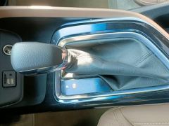 Buick GL6 323T Luxury Version - ფოტო 19