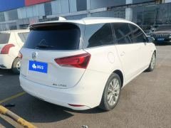 Buick GL6 323T Luxury Version - ფოტო 2