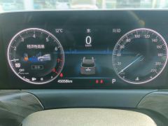 Buick GL6 323T Luxury Version - ფოტო 20