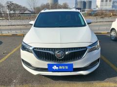 Buick GL6 323T Luxury Version - ფოტო 3