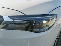 Buick GL6 323T Luxury Version - ფოტო 4