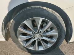 Buick GL6 323T Luxury Version - ფოტო 6