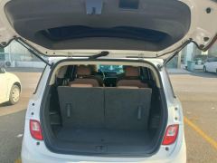 Buick GL6 323T Luxury Version - ფოტო 7