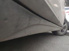 Bestune Yueyi 03 565km Edition - ფოტო 10