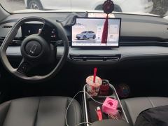 Bestune Yueyi 03 565km Edition - ფოტო 16