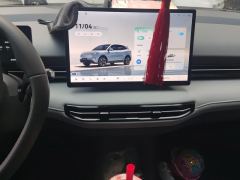 Bestune Yueyi 03 565km Edition - ფოტო 17