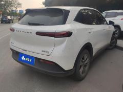 Bestune Yueyi 03 565km Edition - ფოტო 2