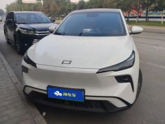Bestune Yueyi 03 565km Edition - ფოტო 3