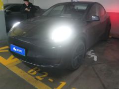 Tesla Model Y 554km Rear-Wheel Drive Edition - ფოტო 1