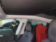 Tesla Model Y 554km Rear-Wheel Drive Edition - ფოტო 15