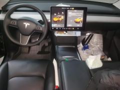 Tesla Model Y 554km Rear-Wheel Drive Edition - ფოტო 16