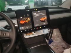 Tesla Model Y 554km Rear-Wheel Drive Edition - ფოტო 17