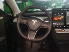Tesla Model Y 554km Rear-Wheel Drive Edition - ფოტო 18