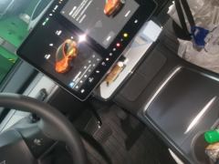 Tesla Model Y 554km Rear-Wheel Drive Edition - ფოტო 19