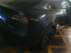 Tesla Model Y 554km Rear-Wheel Drive Edition - ფოტო 2