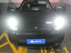 Tesla Model Y 554km Rear-Wheel Drive Edition - ფოტო 3