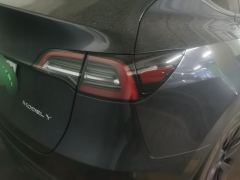 Tesla Model Y 554km Rear-Wheel Drive Edition - ფოტო 5