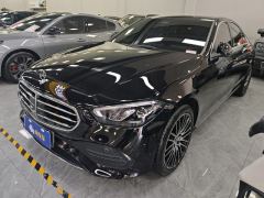 Mercedes-Benz C Class C-Class Facelift C 260 L - ფოტო 1
