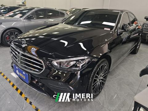 2022 Mercedes-Benz C Class C-Class Facelift C 260 L - ავტომობილი ჩინეთიდან