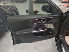 Mercedes-Benz C Class C-Class Facelift C 260 L - ფოტო 12