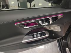 Mercedes-Benz C Class C-Class Facelift C 260 L - ფოტო 13