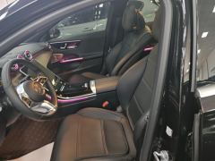 Mercedes-Benz C Class C-Class Facelift C 260 L - ფოტო 14
