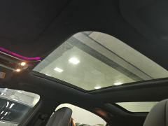 Mercedes-Benz C Class C-Class Facelift C 260 L - ფოტო 15