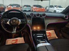 Mercedes-Benz C Class C-Class Facelift C 260 L - ფოტო 16