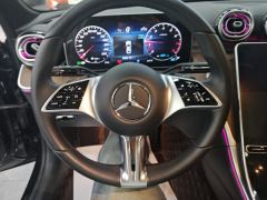 Mercedes-Benz C Class C-Class Facelift C 260 L - ფოტო 18