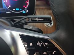 Mercedes-Benz C Class C-Class Facelift C 260 L - ფოტო 19