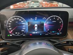 Mercedes-Benz C Class C-Class Facelift C 260 L - ფოტო 20