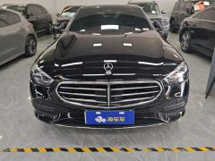 Mercedes-Benz C Class C-Class Facelift C 260 L - ფოტო 3