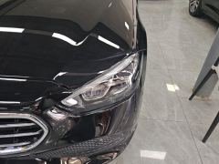 Mercedes-Benz C Class C-Class Facelift C 260 L - ფოტო 4