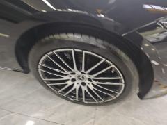 Mercedes-Benz C Class C-Class Facelift C 260 L - ფოტო 6