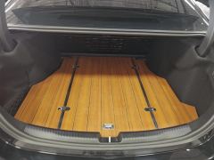 Mercedes-Benz C Class C-Class Facelift C 260 L - ფოტო 7
