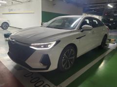 Chery Arrizo 8 1.6T - photo 1