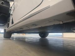 Chery Arrizo 8 1.6T - photo 11