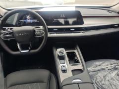 Chery Arrizo 8 1.6T - photo 16