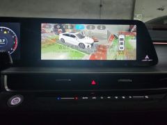 Chery Arrizo 8 1.6T - photo 17