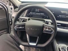 Chery Arrizo 8 1.6T - photo 18