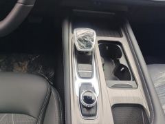Chery Arrizo 8 1.6T - photo 19