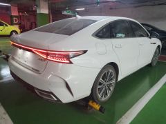 Chery Arrizo 8 1.6T - photo 2