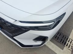 Chery Arrizo 8 1.6T - photo 4