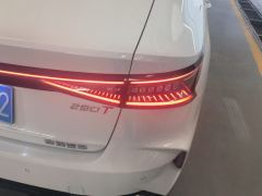 Chery Arrizo 8 1.6T - photo 5