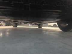 Chery Arrizo 8 1.6T - photo 8