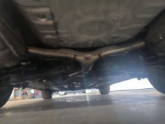 Chery Arrizo 8 1.6T - photo 9