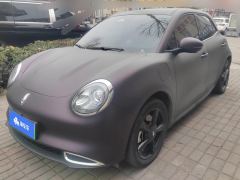 Ora Great Wall Good Cat 401km Luxury Edition Motor 105kW - ფოტო 1